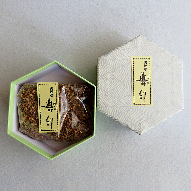 御焼香 典印
