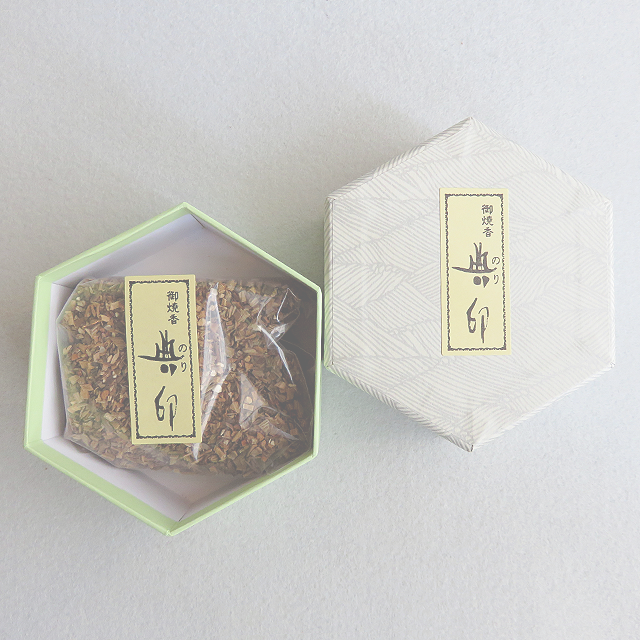 御焼香 典印