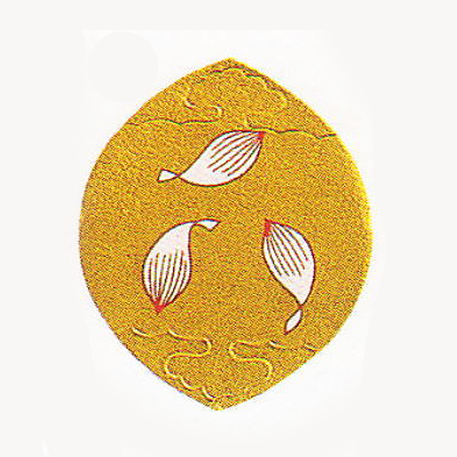 散華 金蓮