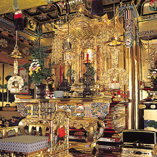 小金井市 西念寺様