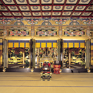 東京都 正満寺様