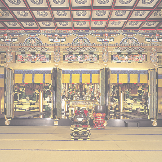 東京都 正満寺様
