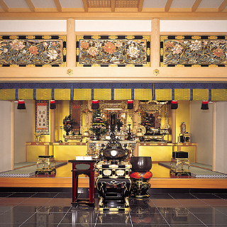 東京都 称名寺様