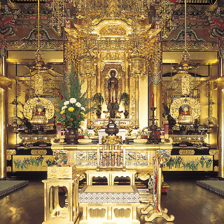 東京都 安楽寺様
