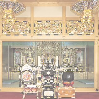 八千代市 善林寺様