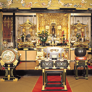 東京都 金蔵寺様