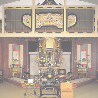 東京都 徳正寺様
