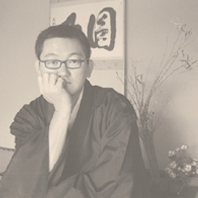 中川 学（なかがわ がく）師