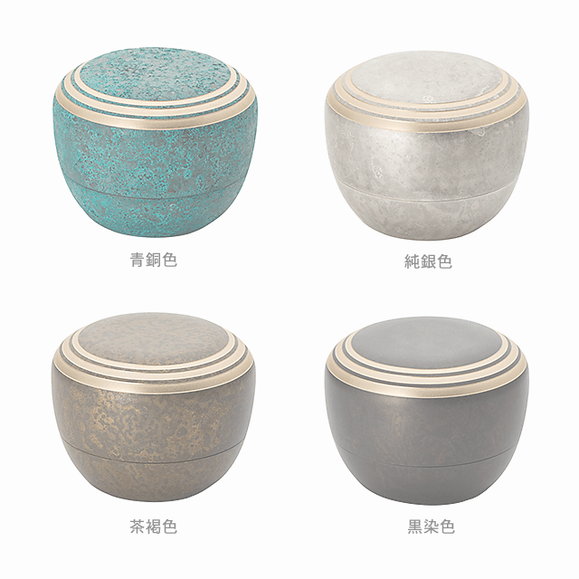 カナタ（茶褐色）