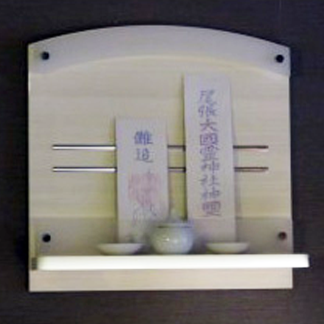 壁掛けタイプ：パールホワイト Neo 110G
