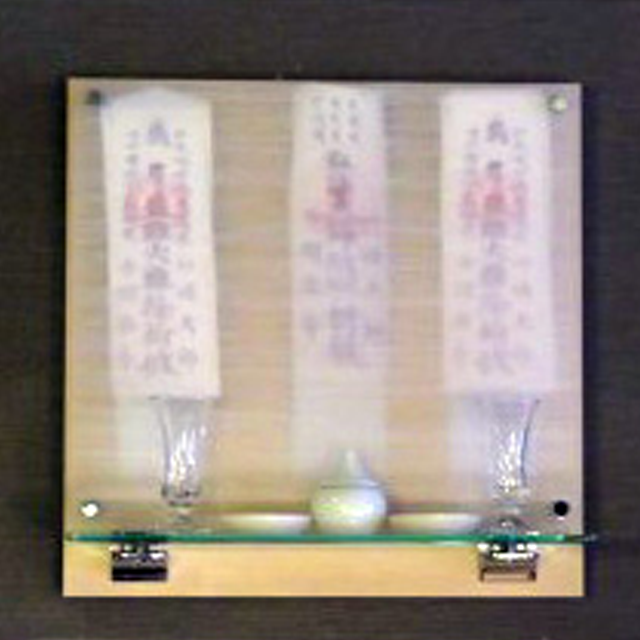壁掛けタイプ：HINOKI（ひのき）Neo 110G