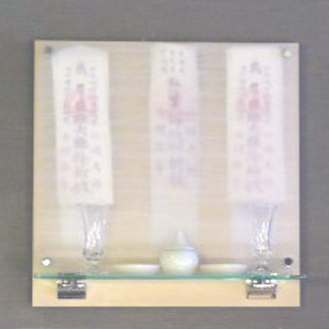 壁掛けタイプ：HINOKI（ひのき）Neo 110G