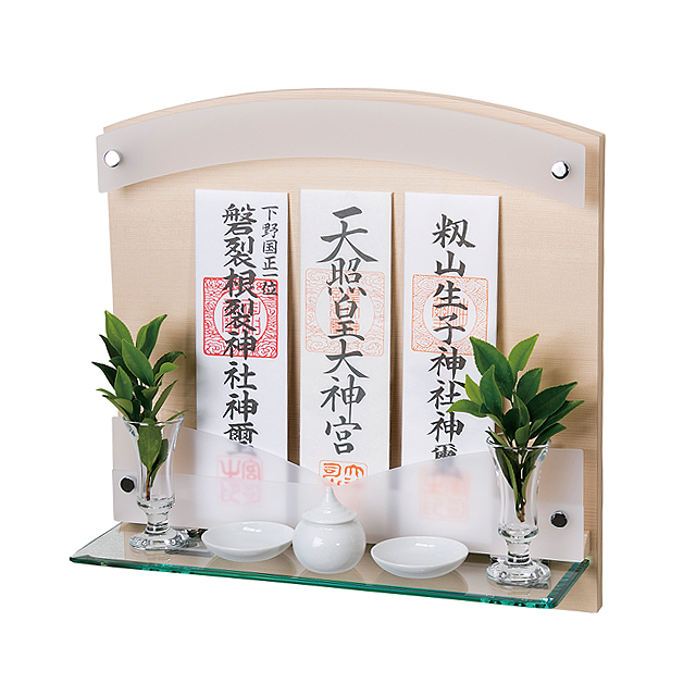 壁掛けタイプ：HINOKI（ひのき）Neo 410G