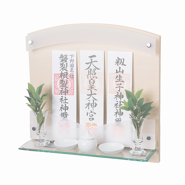 壁掛けタイプ：HINOKI（ひのき）Neo 410G