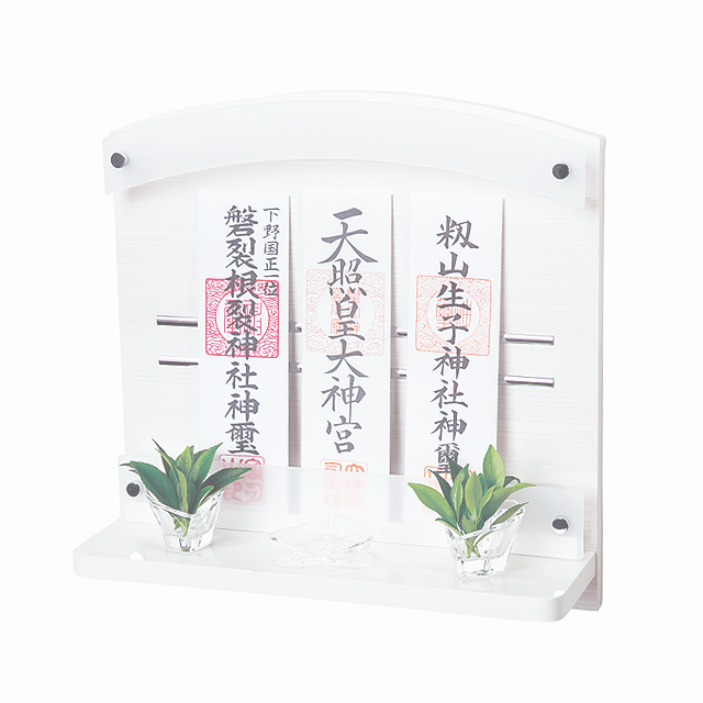 壁掛けタイプ：パールホワイト Neo 110G