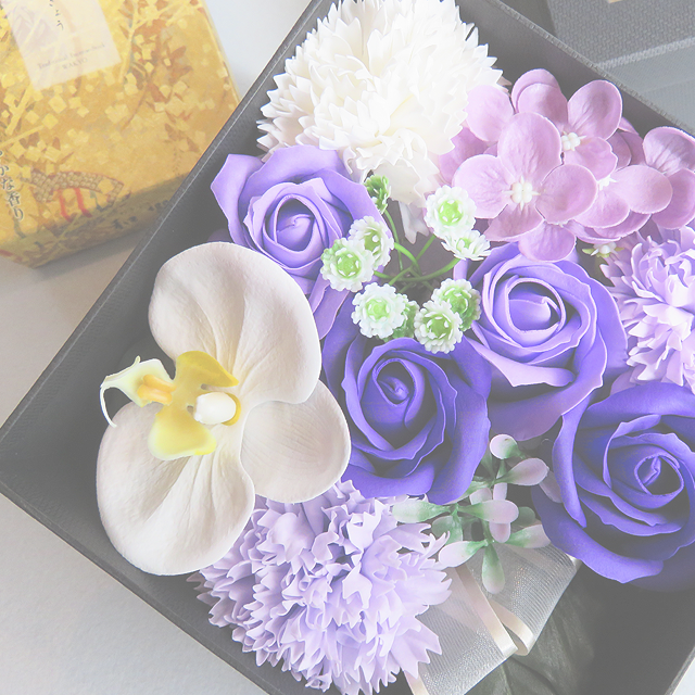 茶花 バラ詰め（大）