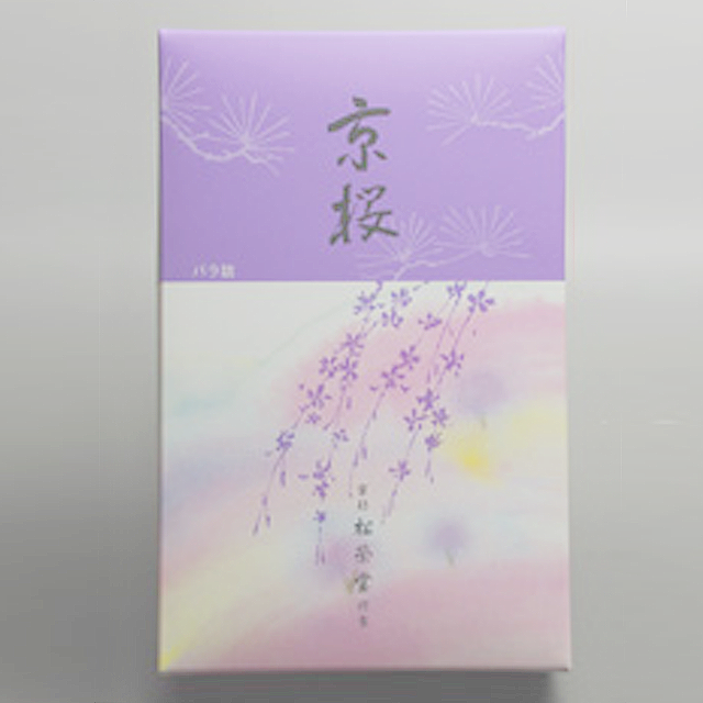 京線香 京桜 バラ詰め（大）