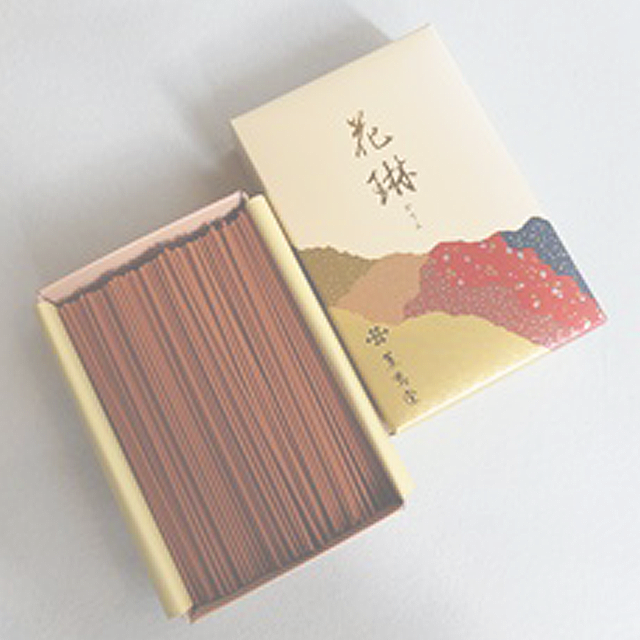 花琳 バラ詰め