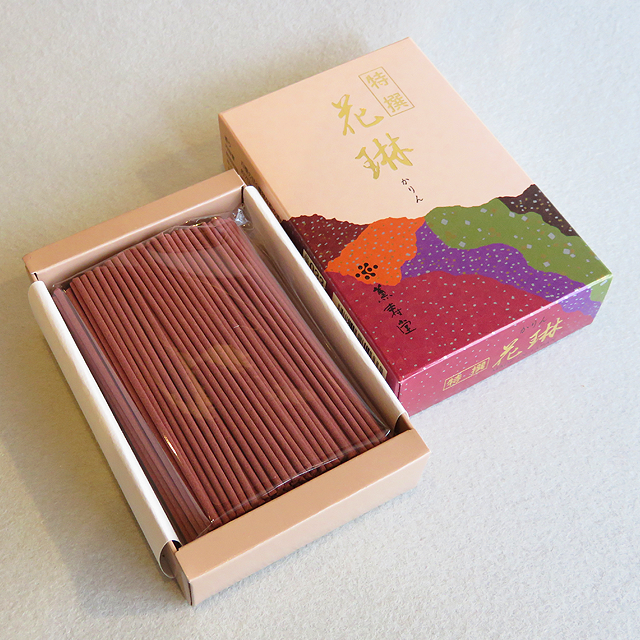 特撰 花琳 ミニ
