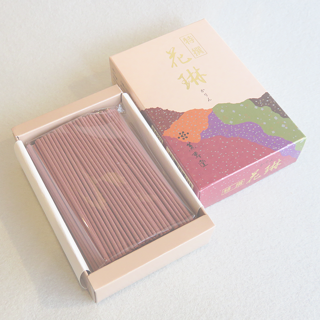 特撰 花琳 ミニ