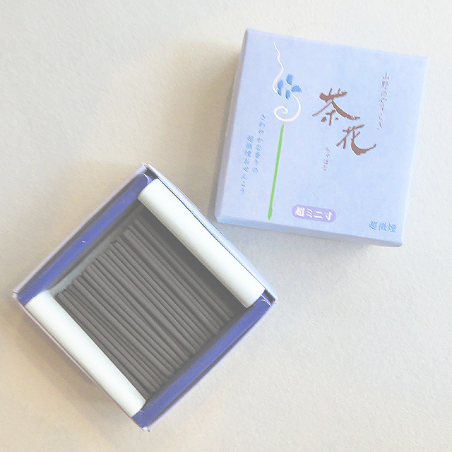 茶花 超ミニ寸