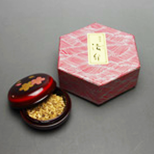 御焼香 法印