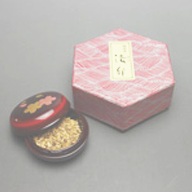 御焼香 法印