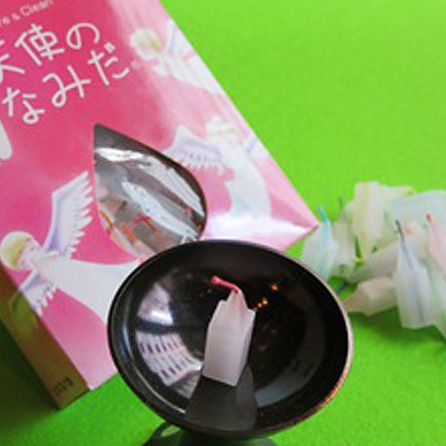 Pure＆Clean 天使のなみだ