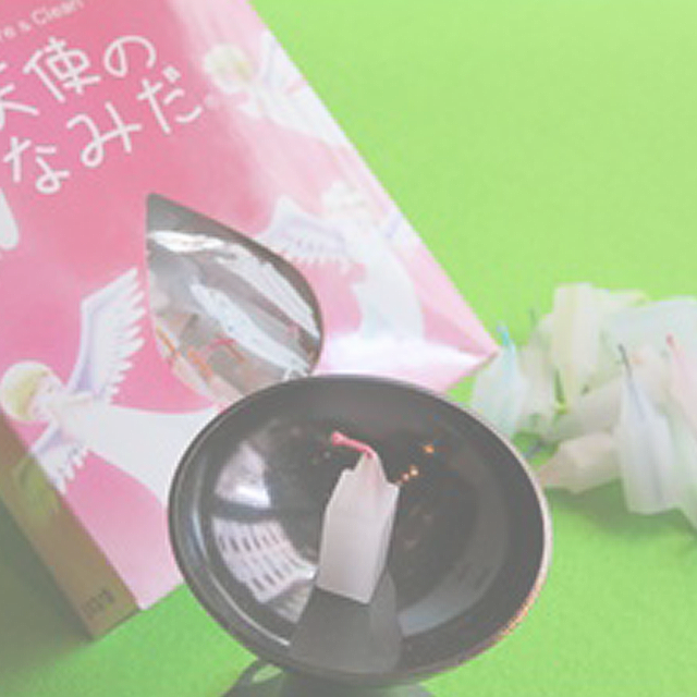 Pure＆Clean 天使のなみだ