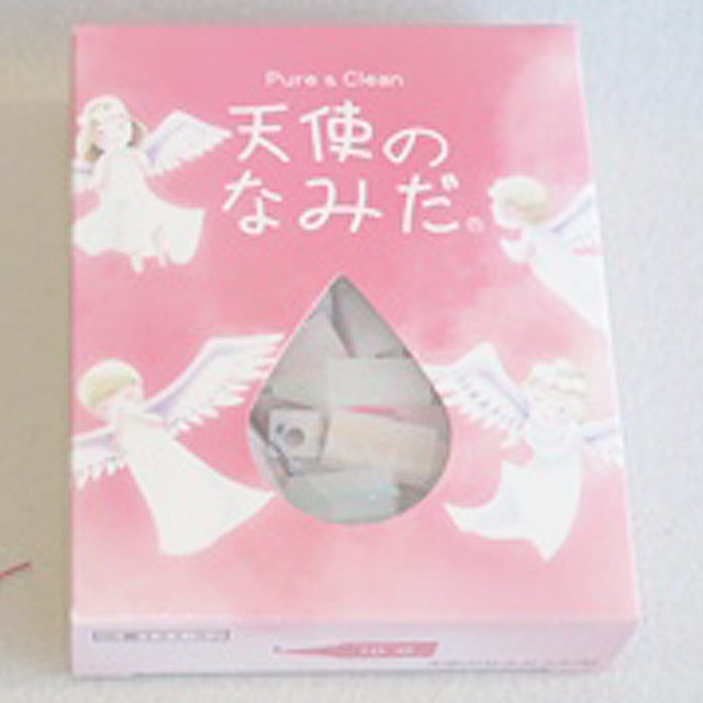 Pure＆Clean 天使のなみだ