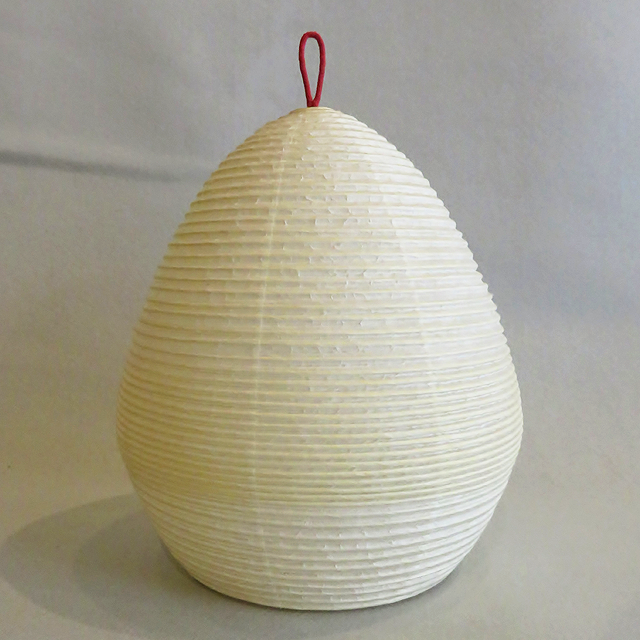 すずも提灯 MICシリーズ「ICHI=GO1:いちご1」