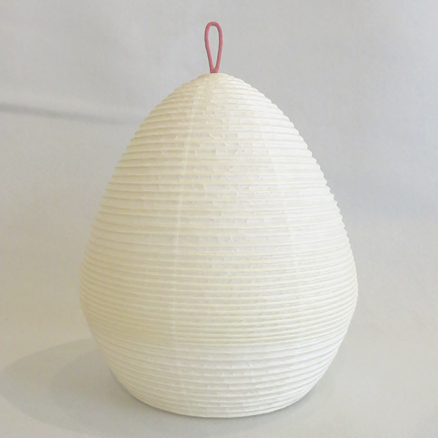 すずも提灯 MICシリーズ「ICHI=GO1:いちご1」