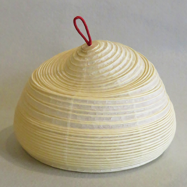 すずも提灯 MICシリーズ「ICHI=GO1:いちご1」