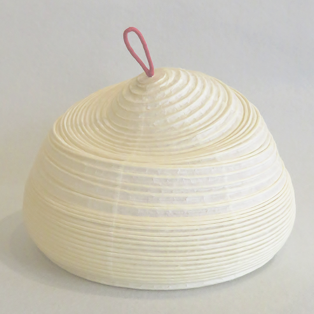 すずも提灯 MICシリーズ「ICHI=GO1:いちご1」