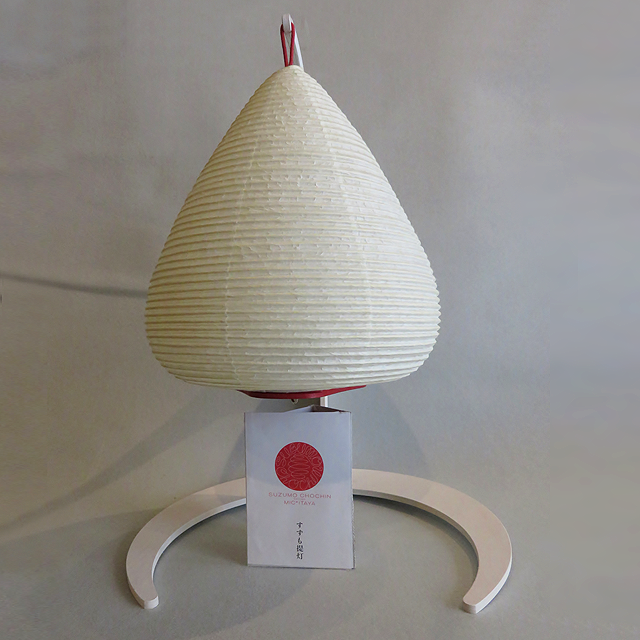 すずも提灯 MICシリーズ「ICHI=GO2:いちご2」