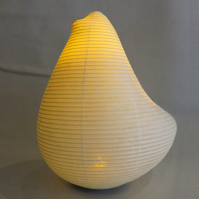 すずも提灯 SWINGシリーズ「BIRD:とり」