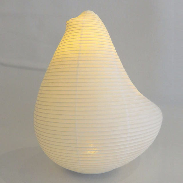 すずも提灯 SWINGシリーズ「BIRD:とり」