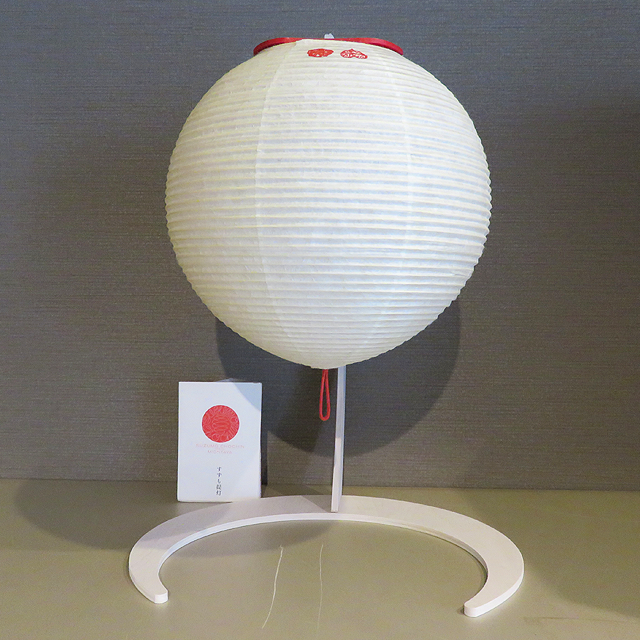 すずも提灯 MICシリーズ「ICHI=GO3:いちご3」