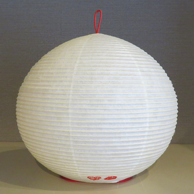 すずも提灯 MICシリーズ「ICHI=GO3:いちご3」