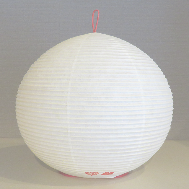 すずも提灯 MICシリーズ「ICHI=GO3:いちご3」