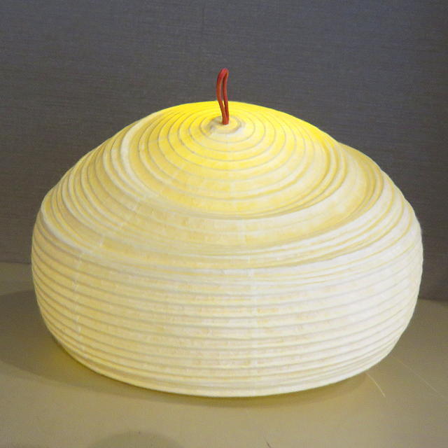 すずも提灯 MICシリーズ「ICHI=GO3:いちご3」