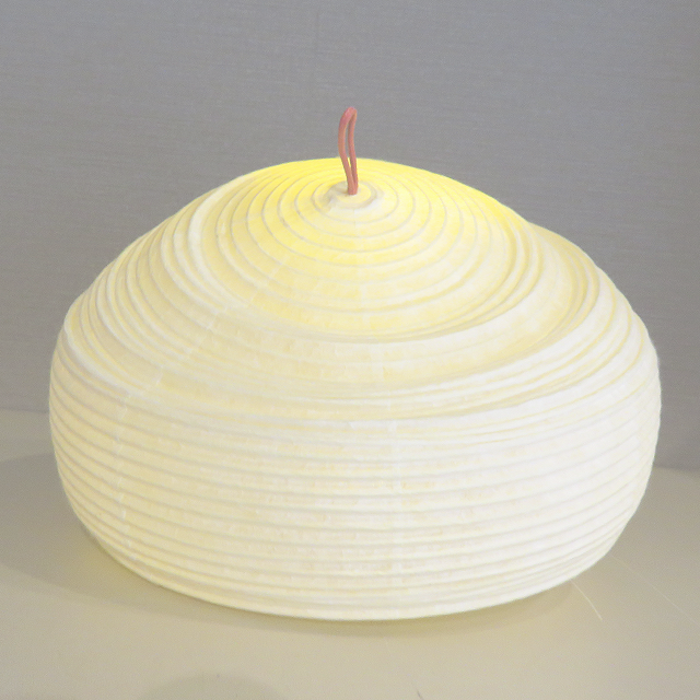 すずも提灯 MICシリーズ「ICHI=GO3:いちご3」