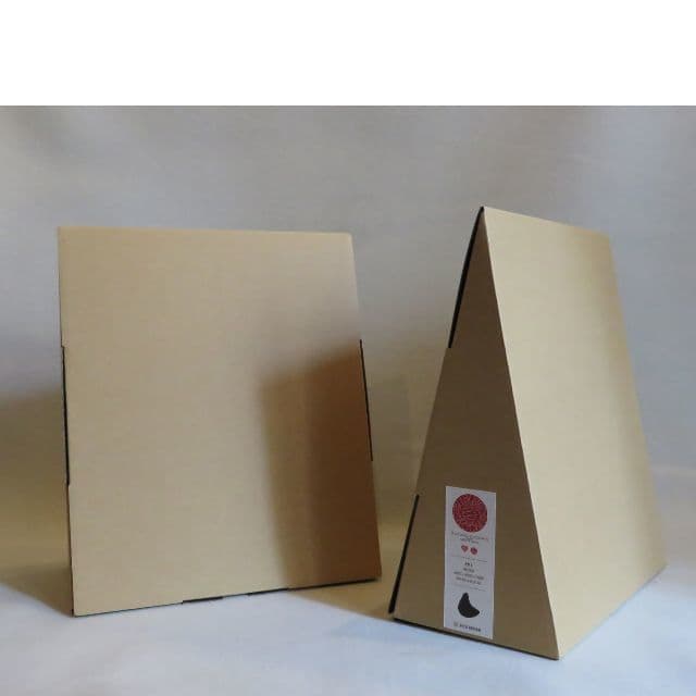 すずも提灯 SWINGシリーズ「CRESENT MOON:みかづき」