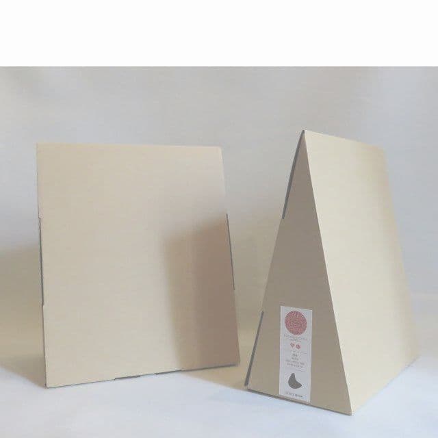 すずも提灯 SWINGシリーズ「CRESENT MOON:みかづき」