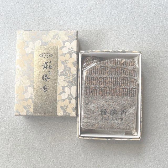 御焼香 卓印