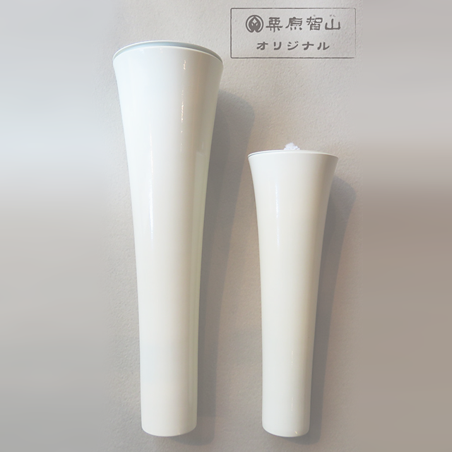 灯明蝋燭