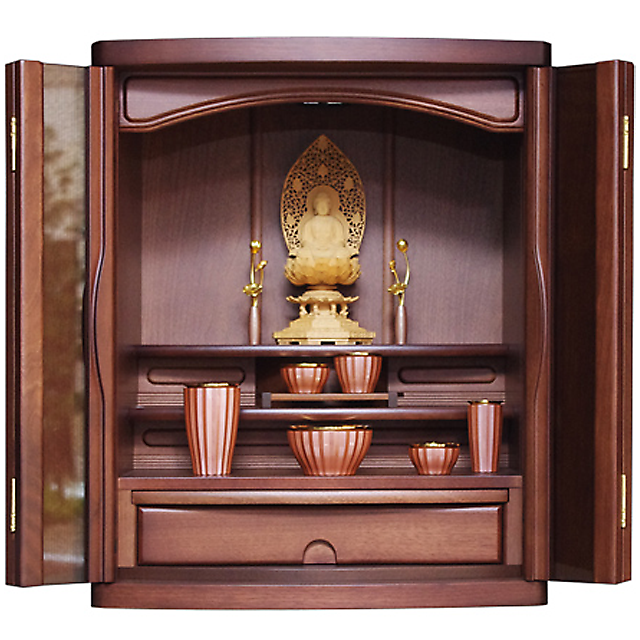 仏壇・仏壇用品