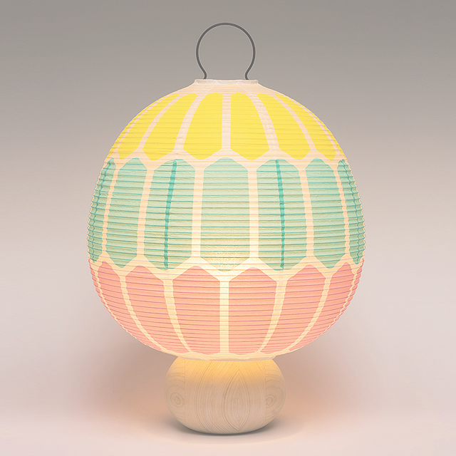 提灯：NEBUTA LAMP