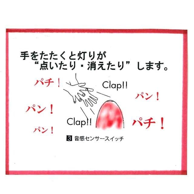 すずも提灯 SWINGシリーズ「BIRD:とり」