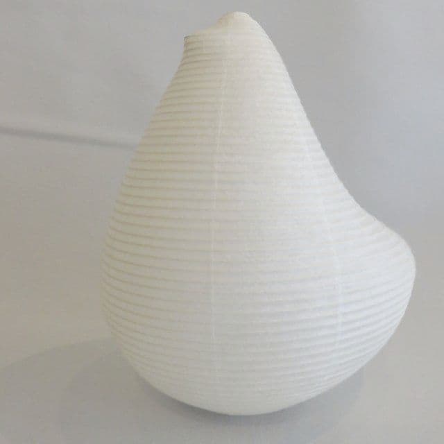 すずも提灯 SWINGシリーズ「BIRD:とり」